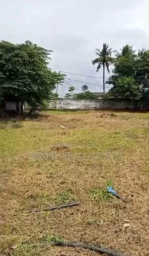 3500 SQMT Plot for Sale at Masaki
