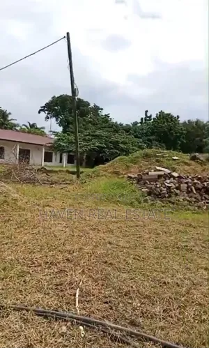 3500 SQMT Plot for Sale at Masaki