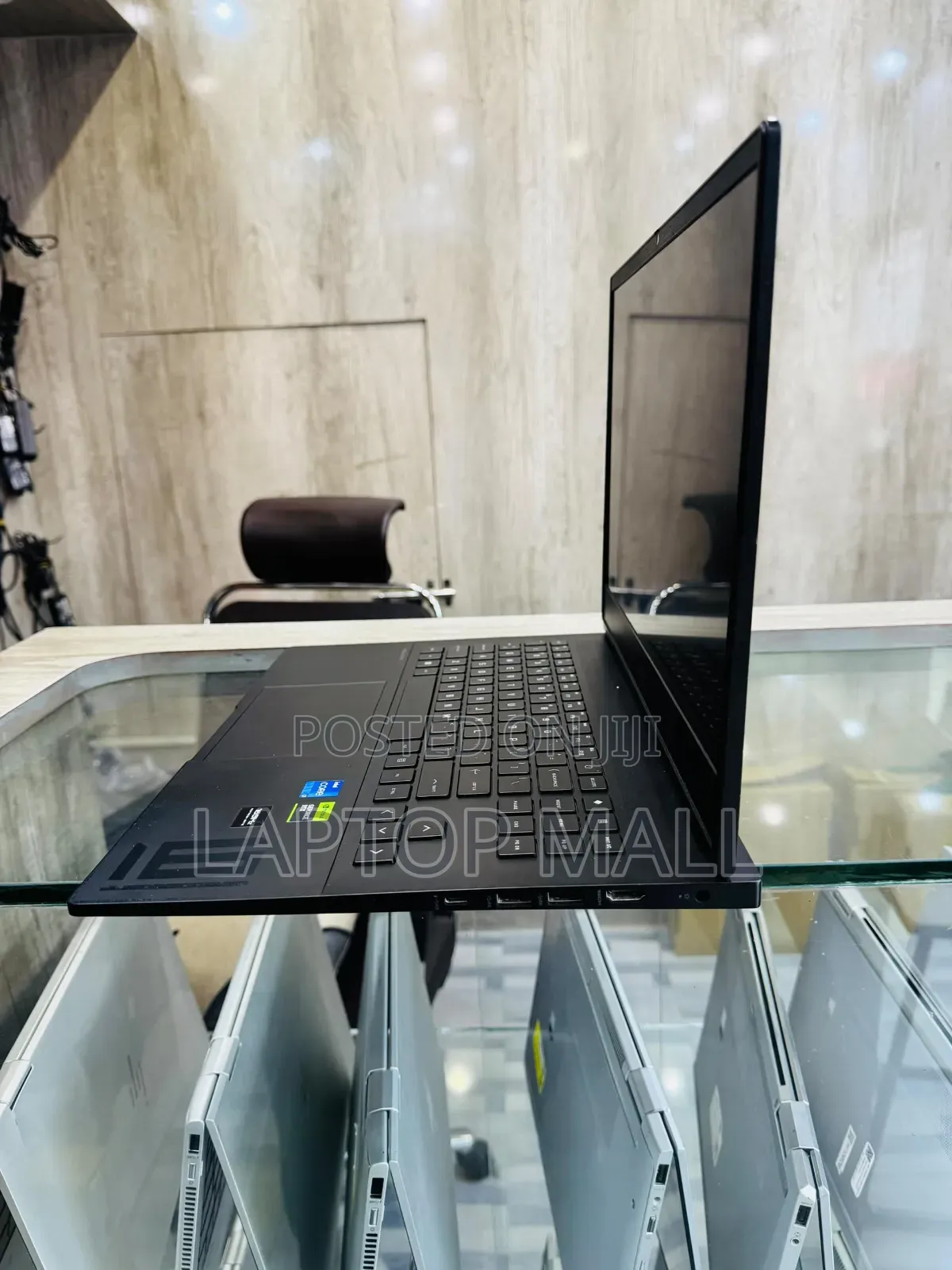Laptop HP Omen 16 16GB Intel Core i7 SSD 1T