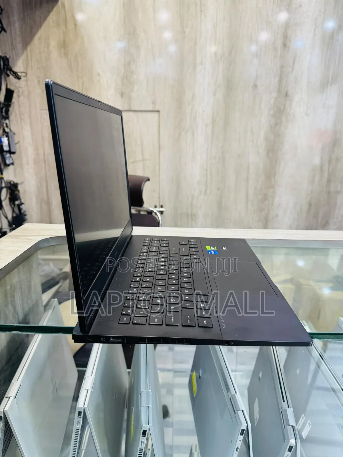 Laptop HP Omen 16 16GB Intel Core i7 SSD 1T