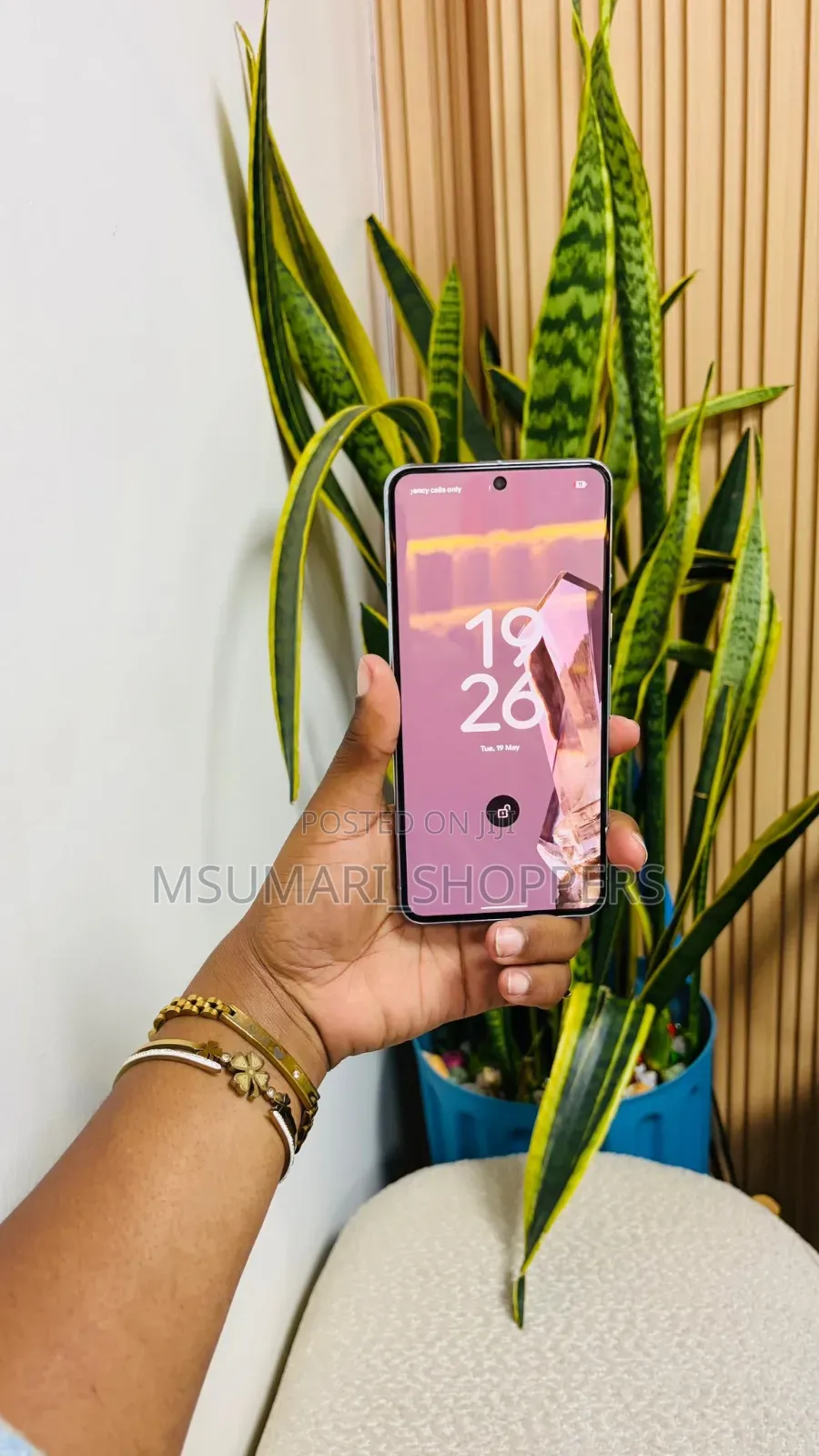 Google Pixel 8 Pro 128 GB Blue
