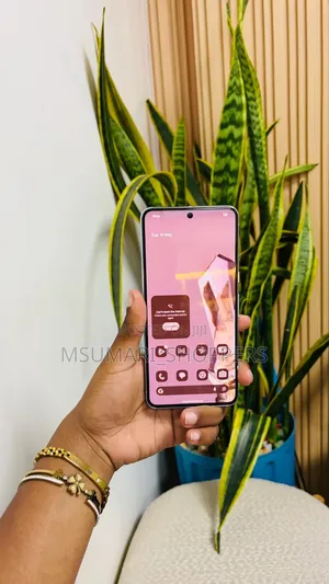 Google Pixel 8 Pro 128 GB Blue