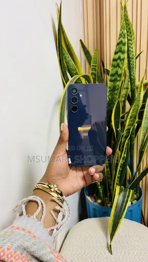 Samsung Galaxy A35 128 GB Black