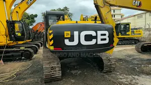 Brand New JCB Excavator