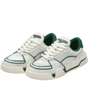 Shelovet “Space Court” Trainer Available