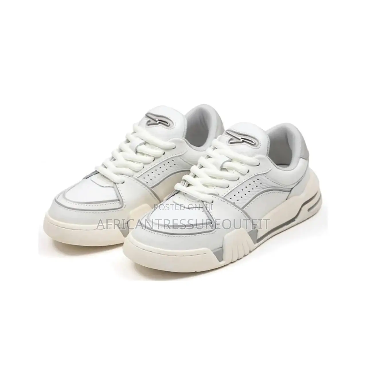 Shelovet “Space Court” Trainer Available