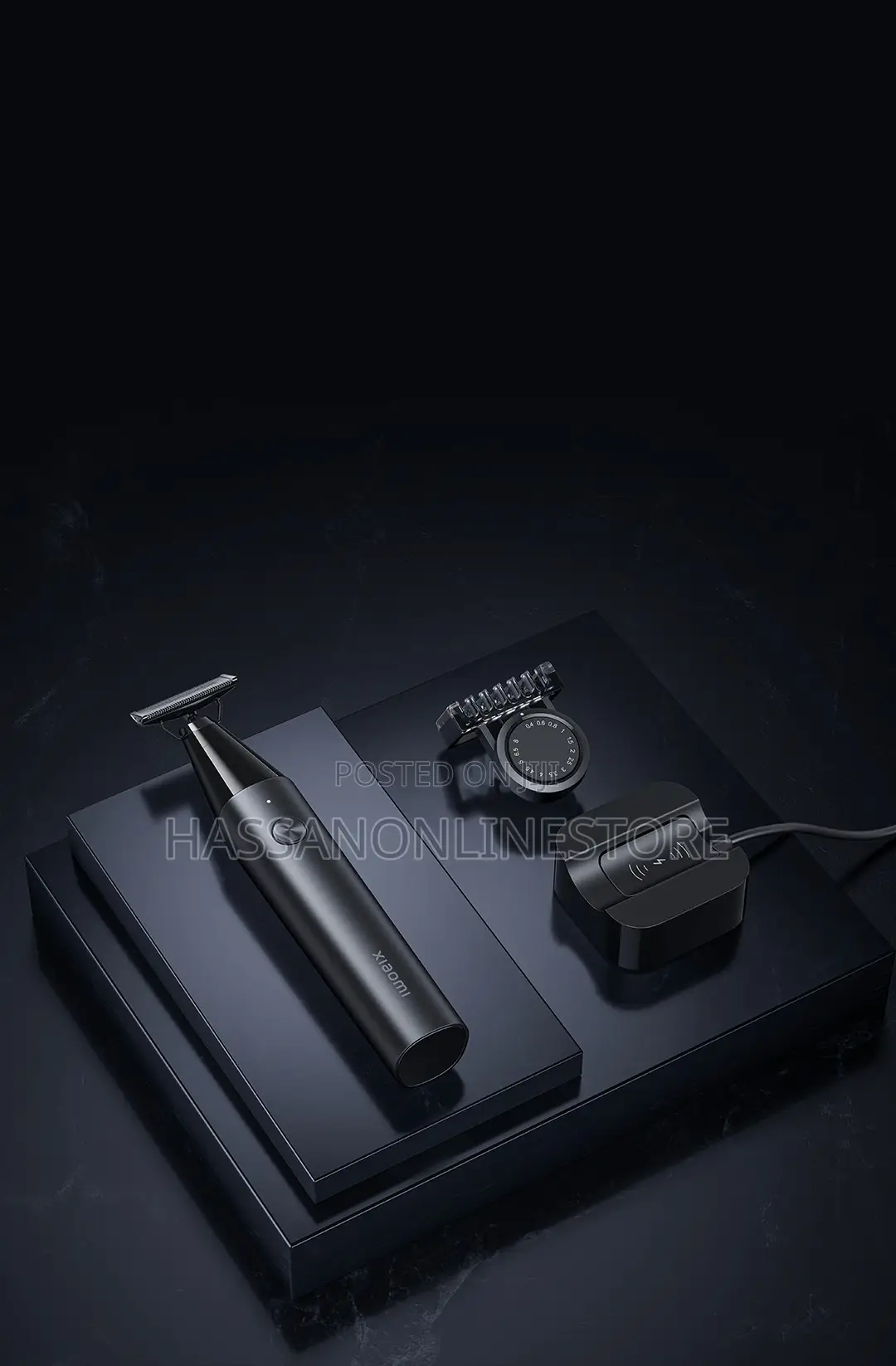 Xiaomi Uniblade Trimmer