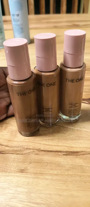 The One Foundation