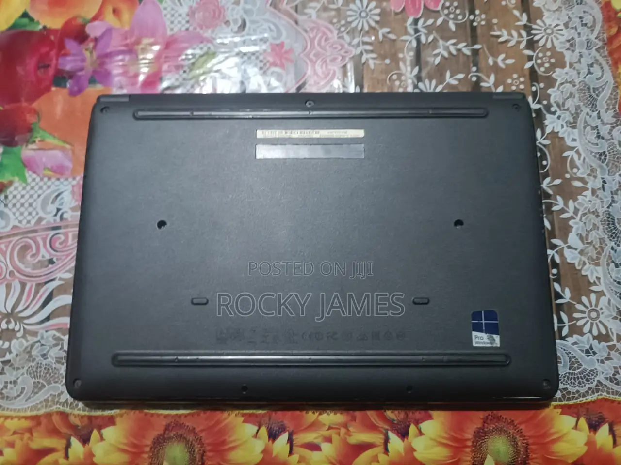 Laptop Dell Latitude 3180 8GB Intel Pentium HDD 500GB