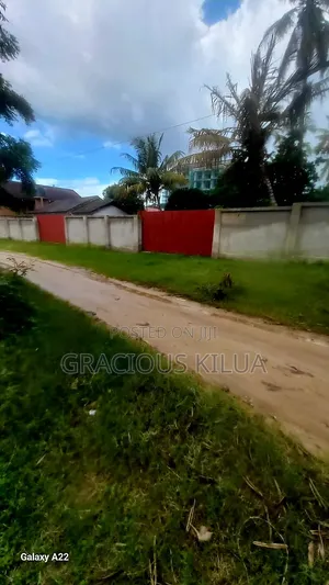 Premium Plots for Sale at Mbezi Beach