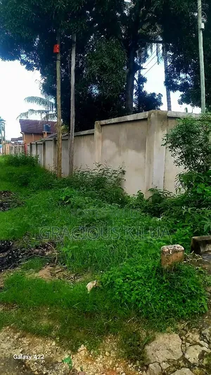 Premium Plots for Sale at Mbezi Beach
