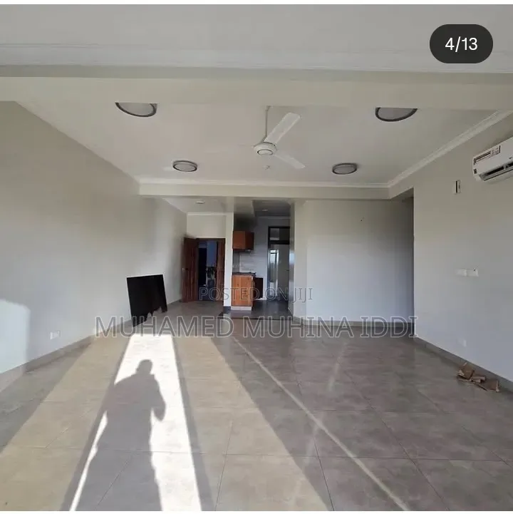 3bdrm Apartment in Mikocheni for rent