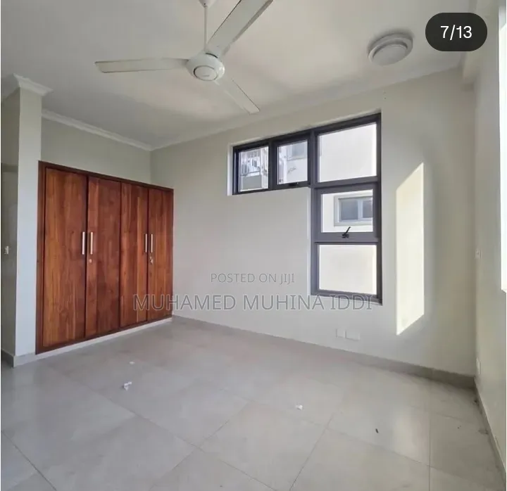 3bdrm Apartment in Mikocheni for rent