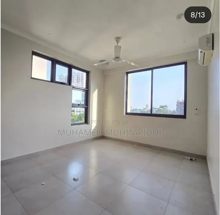 3bdrm Apartment in Mikocheni for rent