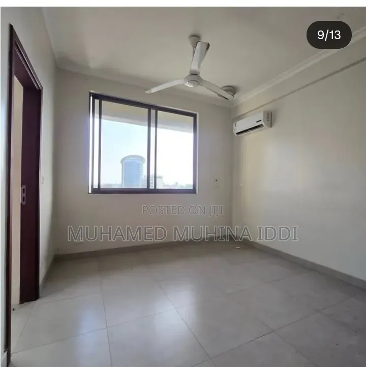 3bdrm Apartment in Mikocheni for rent