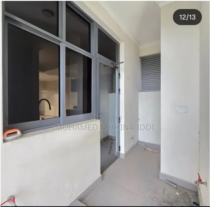 3bdrm Apartment in Mikocheni for rent