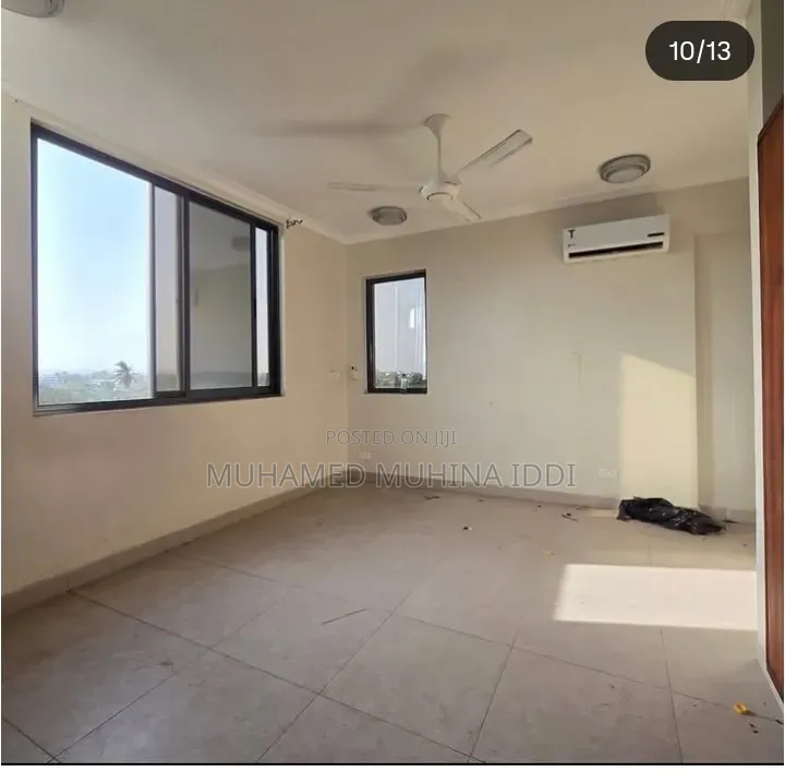 3bdrm Apartment in Mikocheni for rent