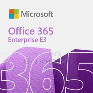 Microsoft Office 365 E3 for Business Setup Activation
