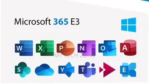 Microsoft Office 365 E3 for Business Setup Activation