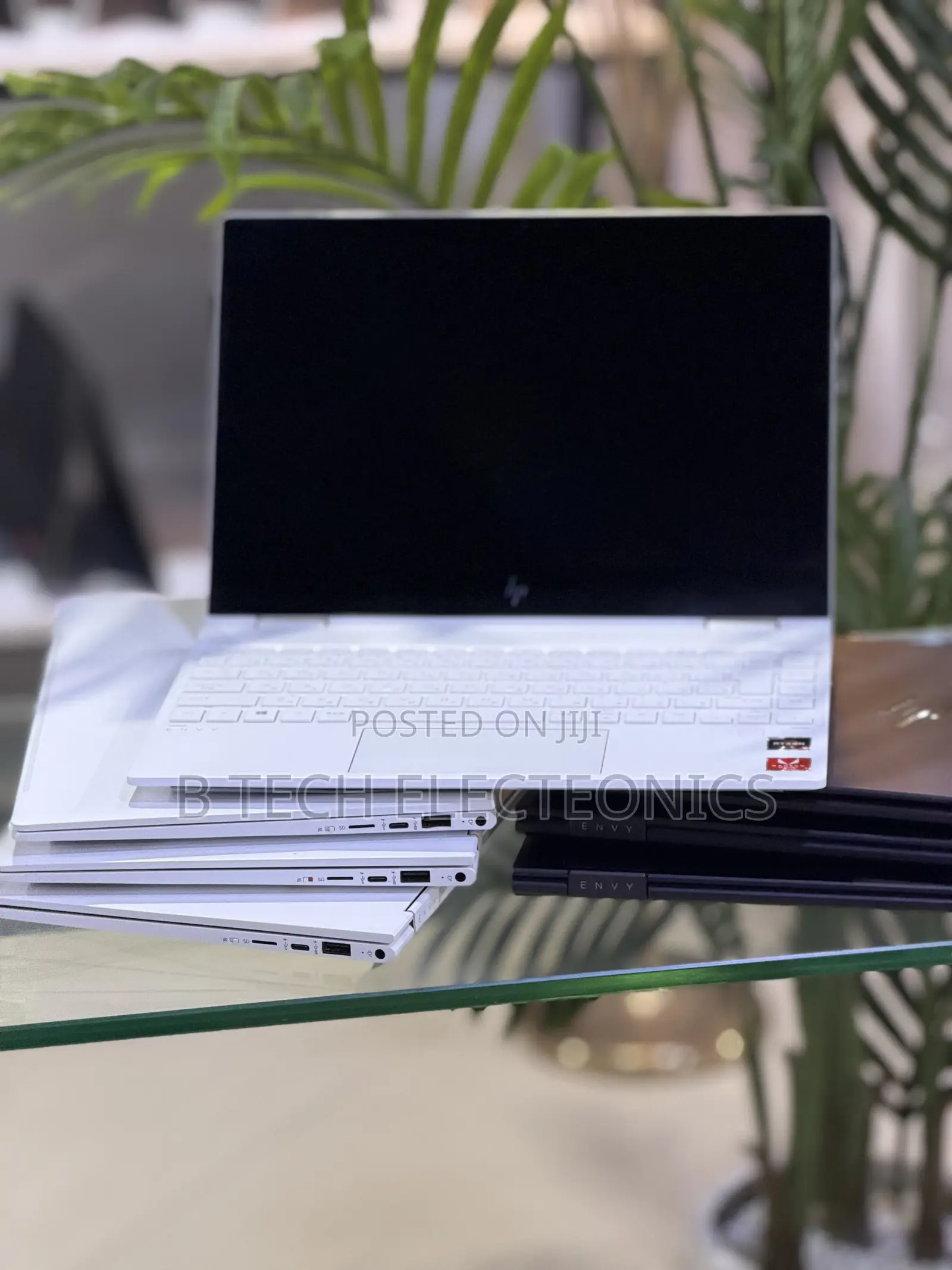 Laptop HP Envy 13 8GB AMD Ryzen 5 SSD 256GB