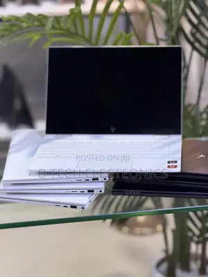 Laptop HP Envy 13 8GB AMD Ryzen 5 SSD 256GB