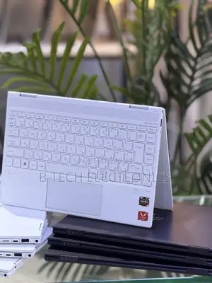 Laptop HP Envy 13 8GB AMD Ryzen 5 SSD 256GB