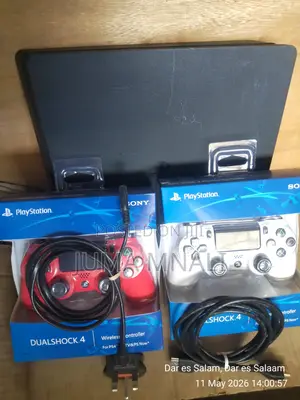 Playstation 4