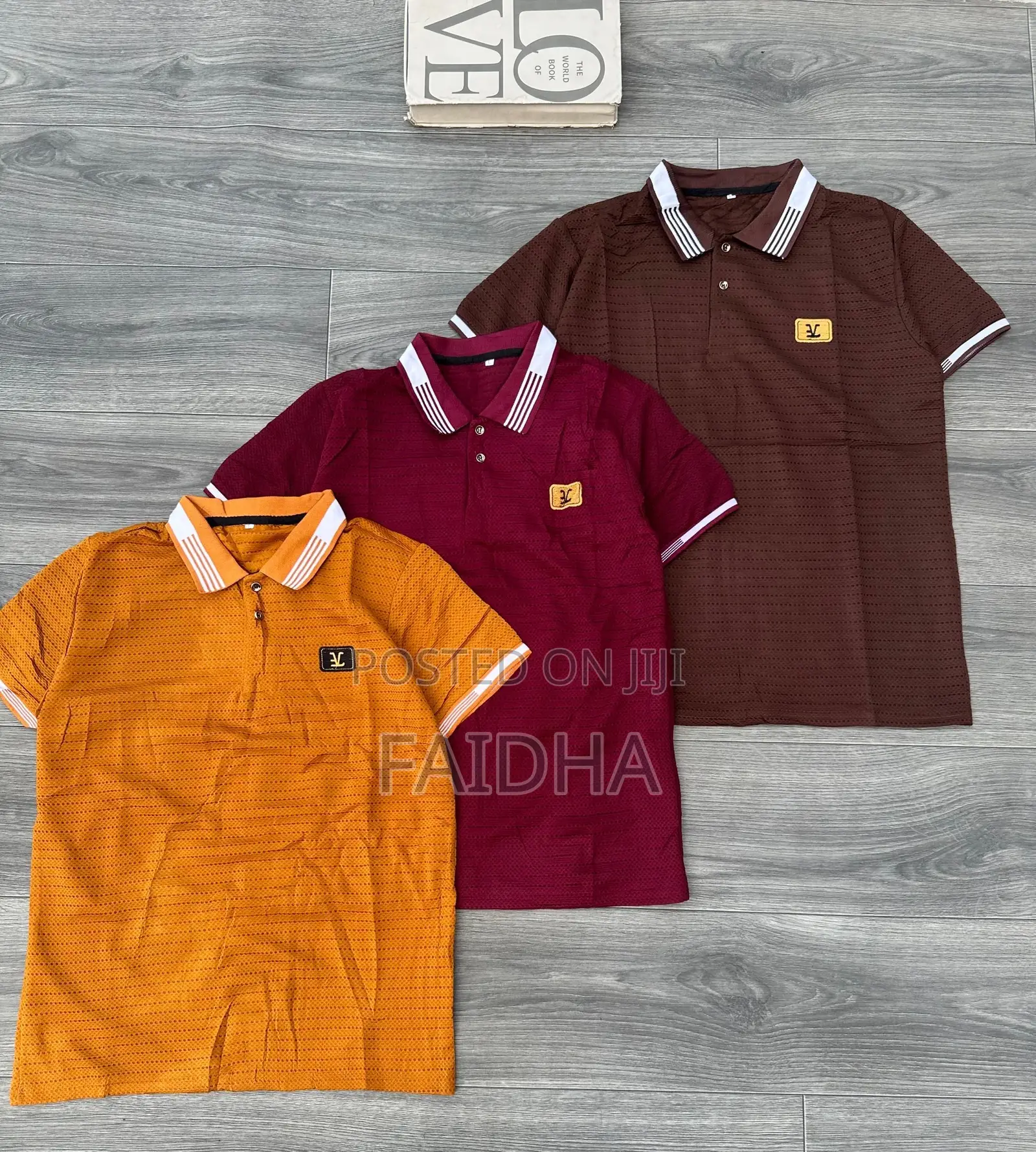 Men Tshirts