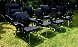 Pre-owned Office Chairs For Sale