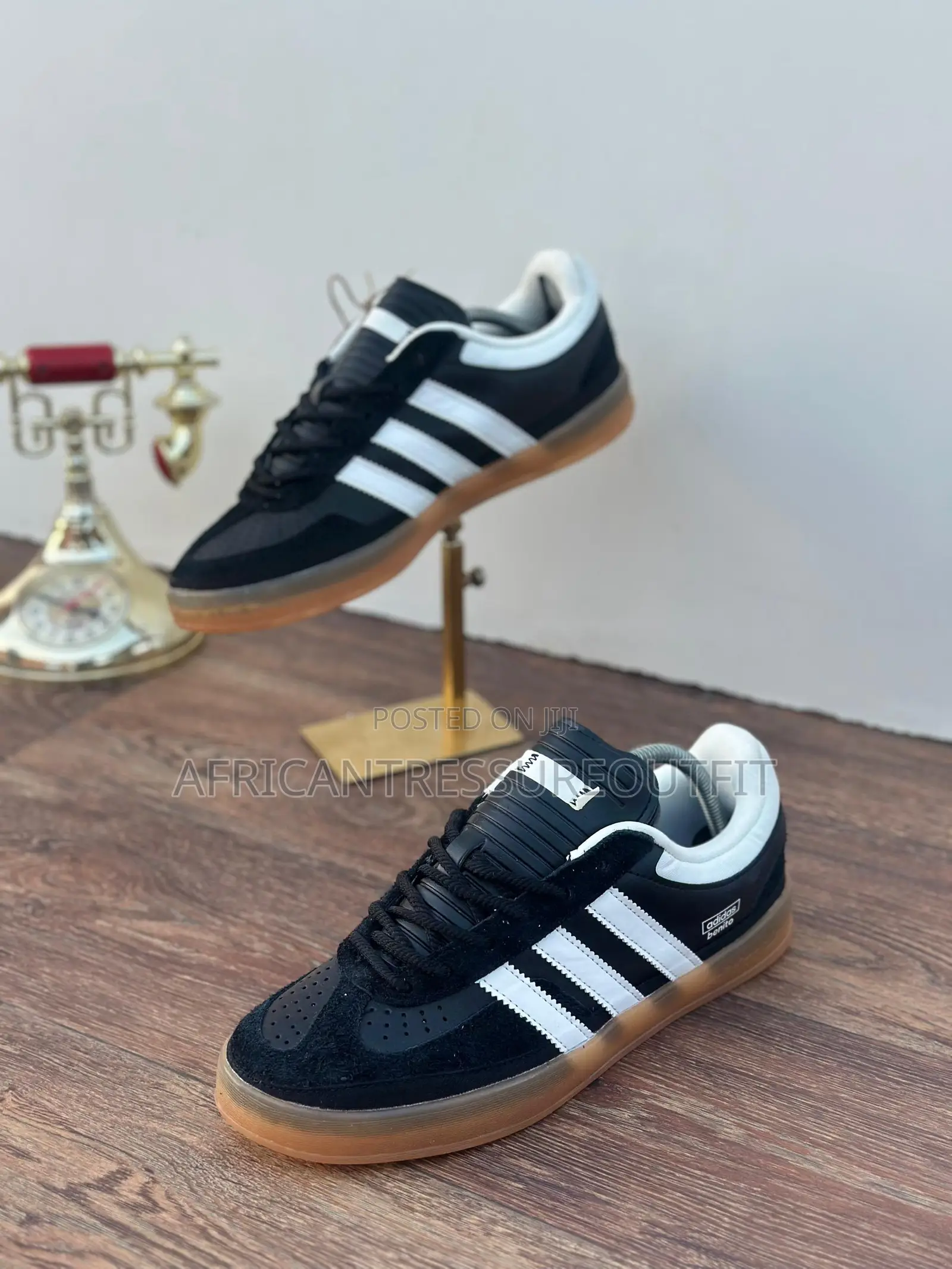 Adidas Benito Sneakers Collection