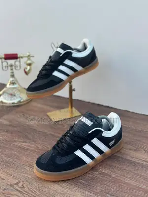 Adidas Benito Sneakers Collection
