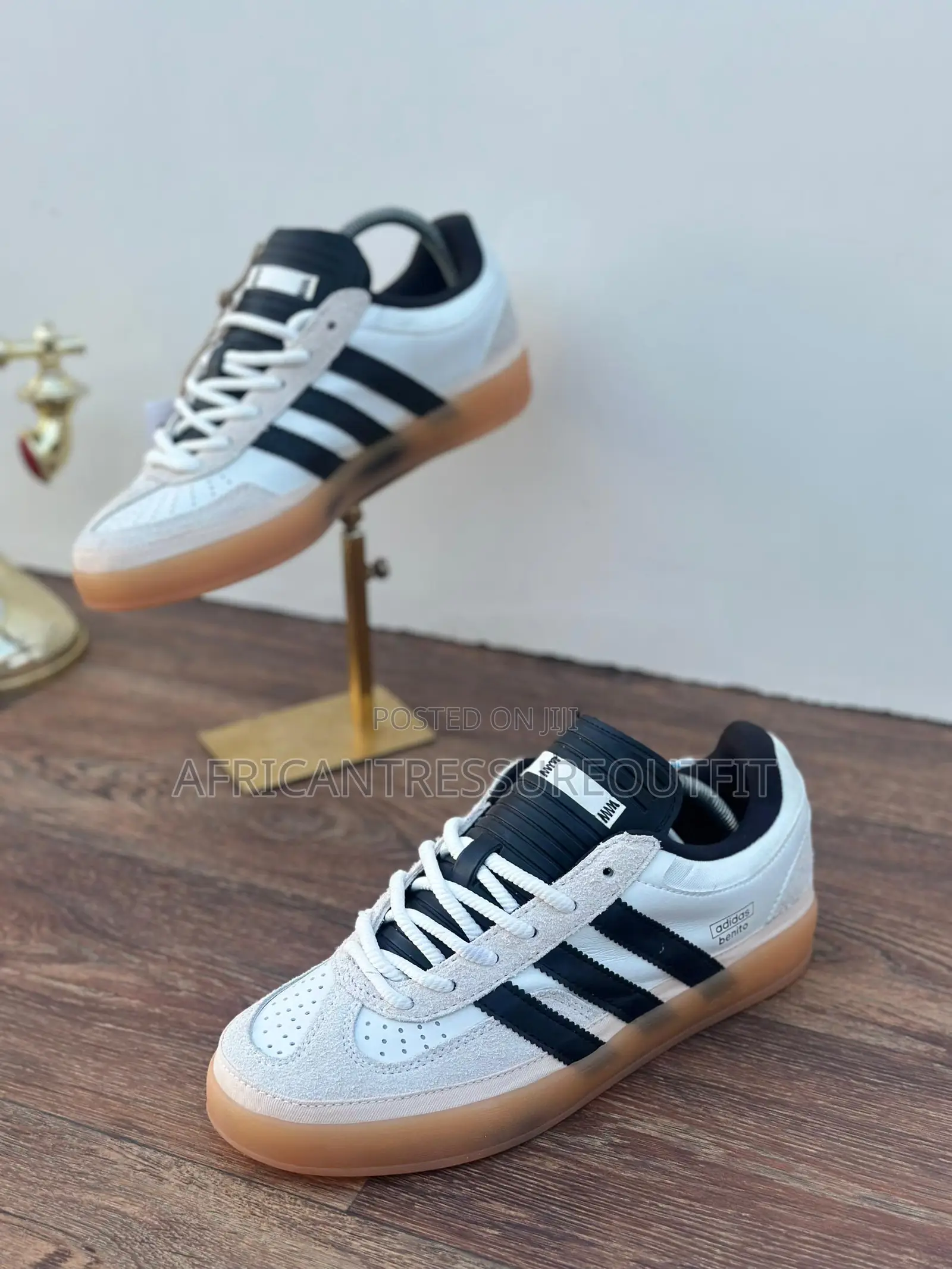 Adidas Benito Sneakers Collection