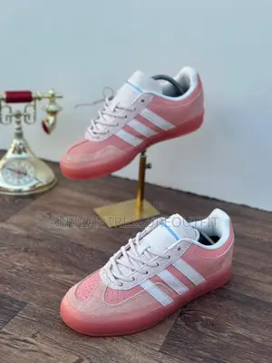 Adidas Benito Sneakers Collection