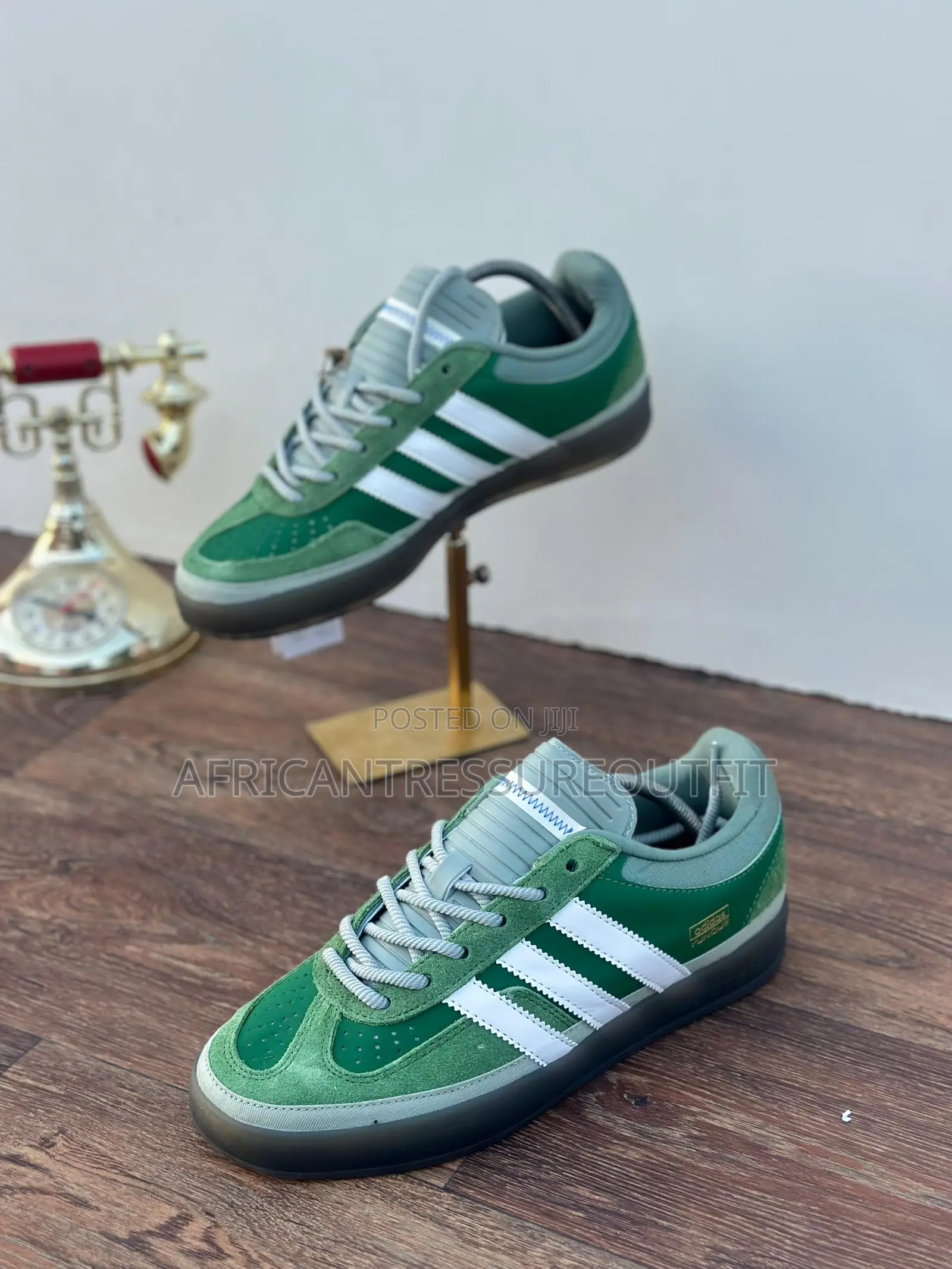 Adidas Benito Sneakers Collection