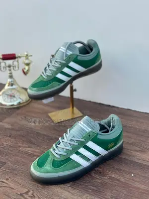 Adidas Benito Sneakers Collection