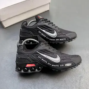 Nike Air Max Ultra Sneakers Collection