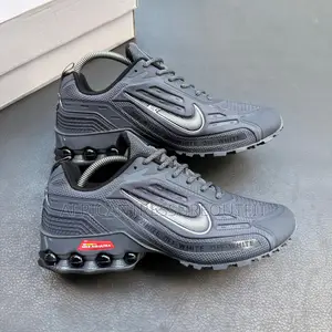 Nike Air Max Ultra Sneakers Collection