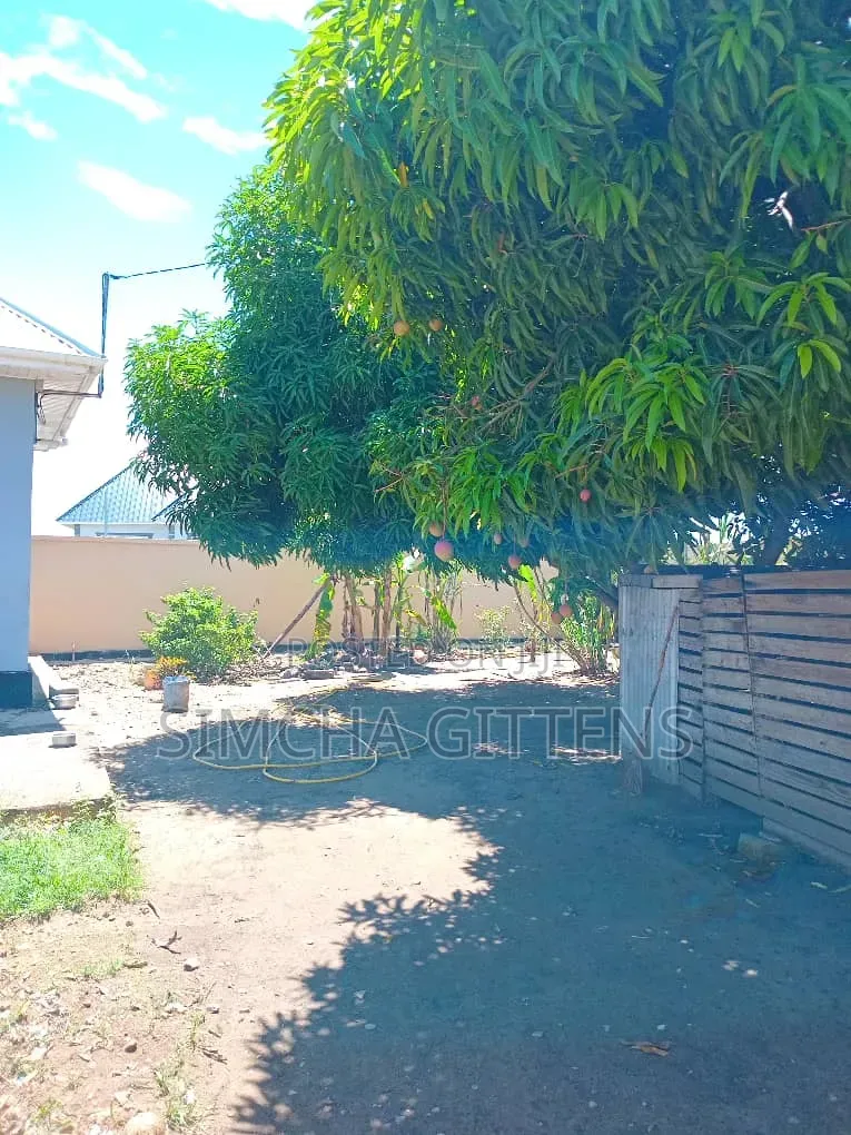 Furnished 4bdrm House in Karibu Home, Tangasisi for rent