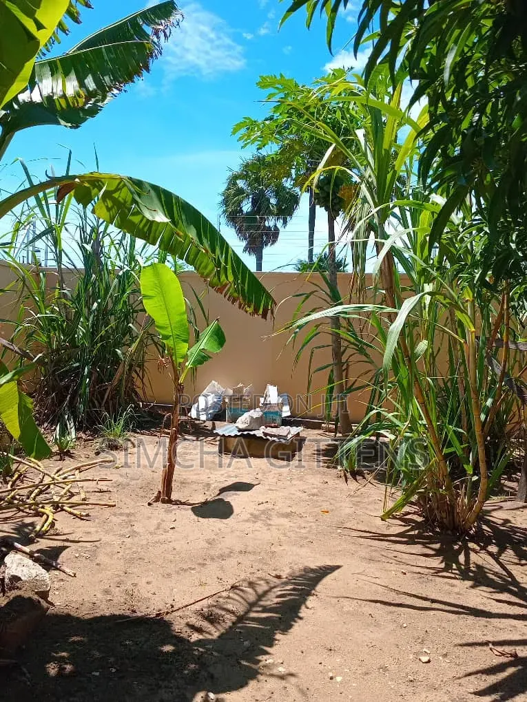Furnished 4bdrm House in Karibu Home, Tangasisi for rent