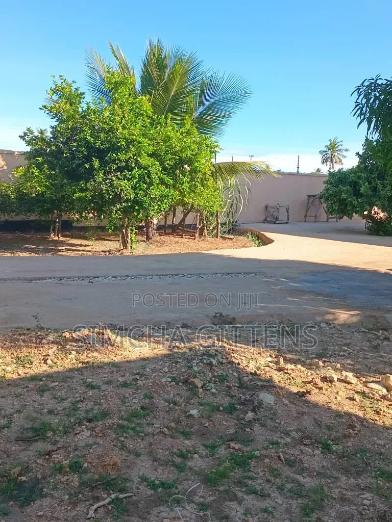 Furnished 4bdrm House in Karibu Home, Tangasisi for rent