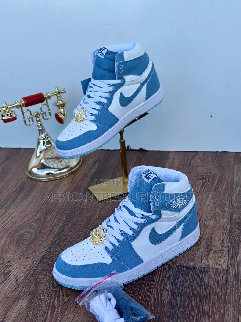Air Jordan 1 Retro High Og Sneakers Quality