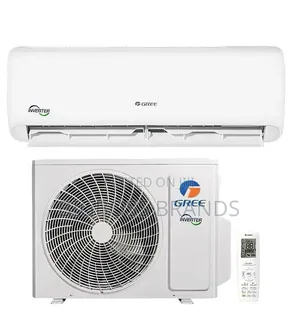 Gree Inverter Air Conditioners [Wall Split] 24000 Btu