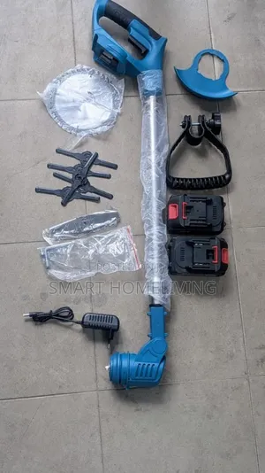 Cordless Grass Trimmer/Grass Cutter