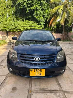 Toyota IST 2006 Blue