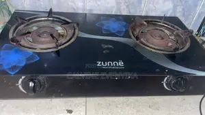 Two Plate Gas Stove