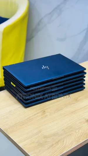 Laptop HP Elite Dragonfly x360 8th Gen 16GB Intel Core i5 SSD 512GB