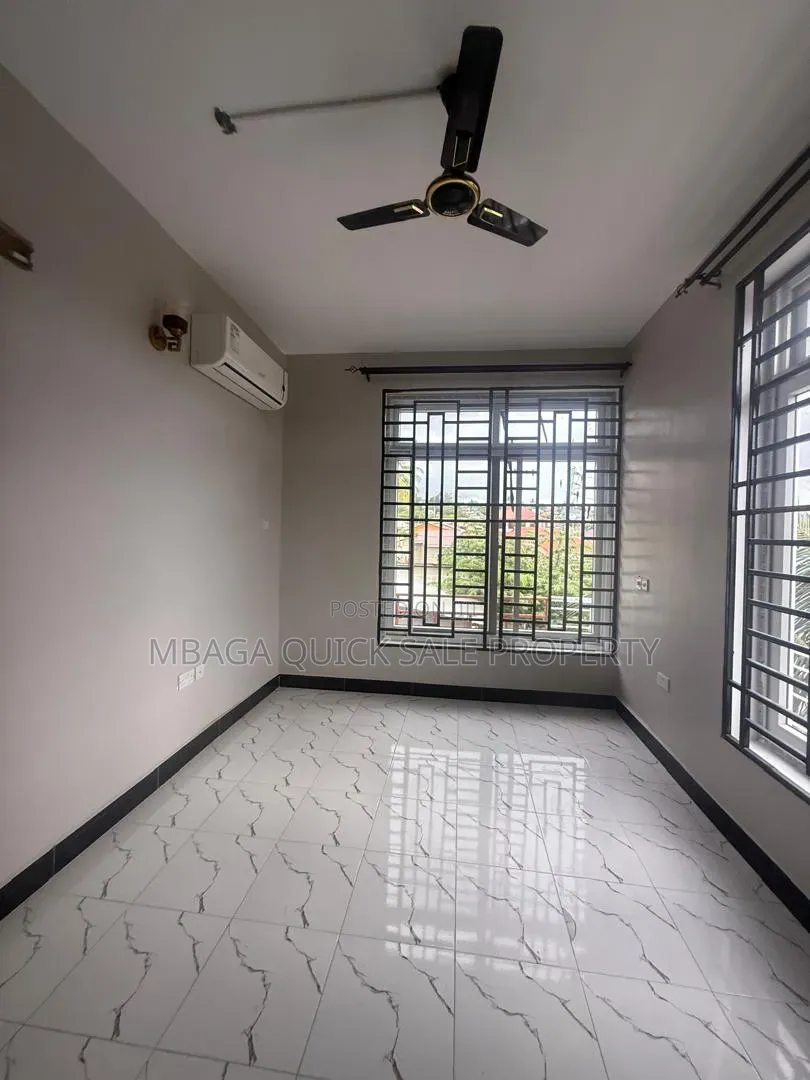 2bdrm Apartment in Mbezi Beach for sale