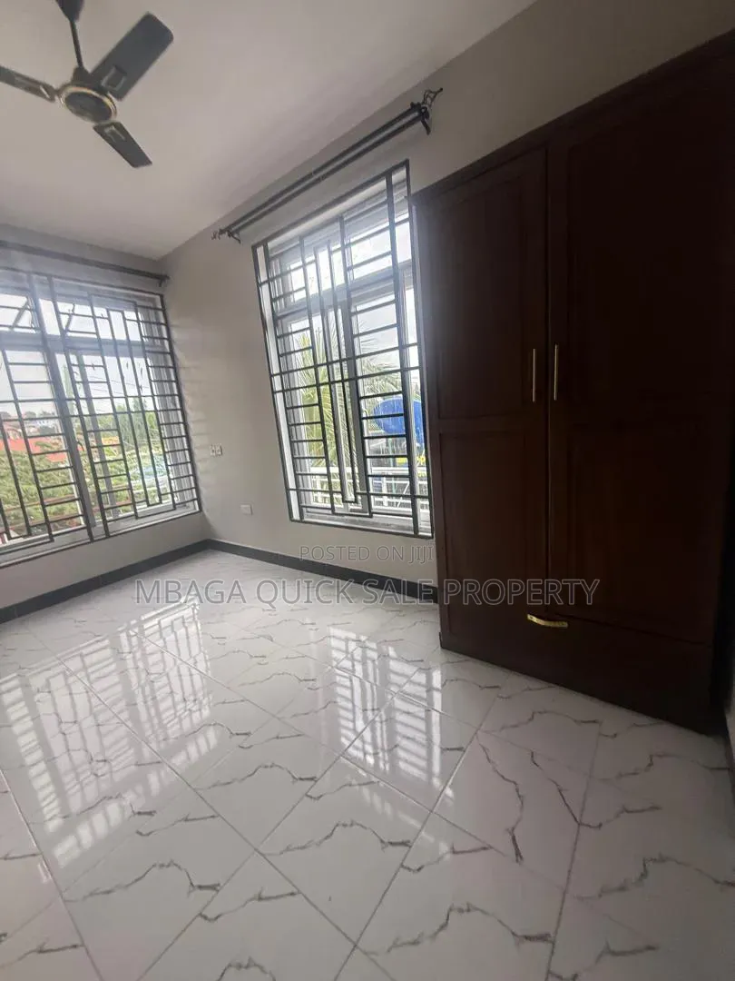 2bdrm Apartment in Mbezi Beach for sale