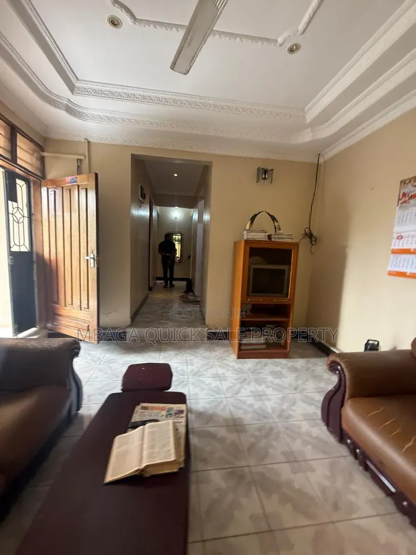 3bdrm House in Mbezi Beach for rent