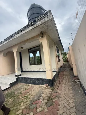 3bdrm House in Mbezi Beach for rent